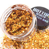 Solid Color Glitter Mix 62