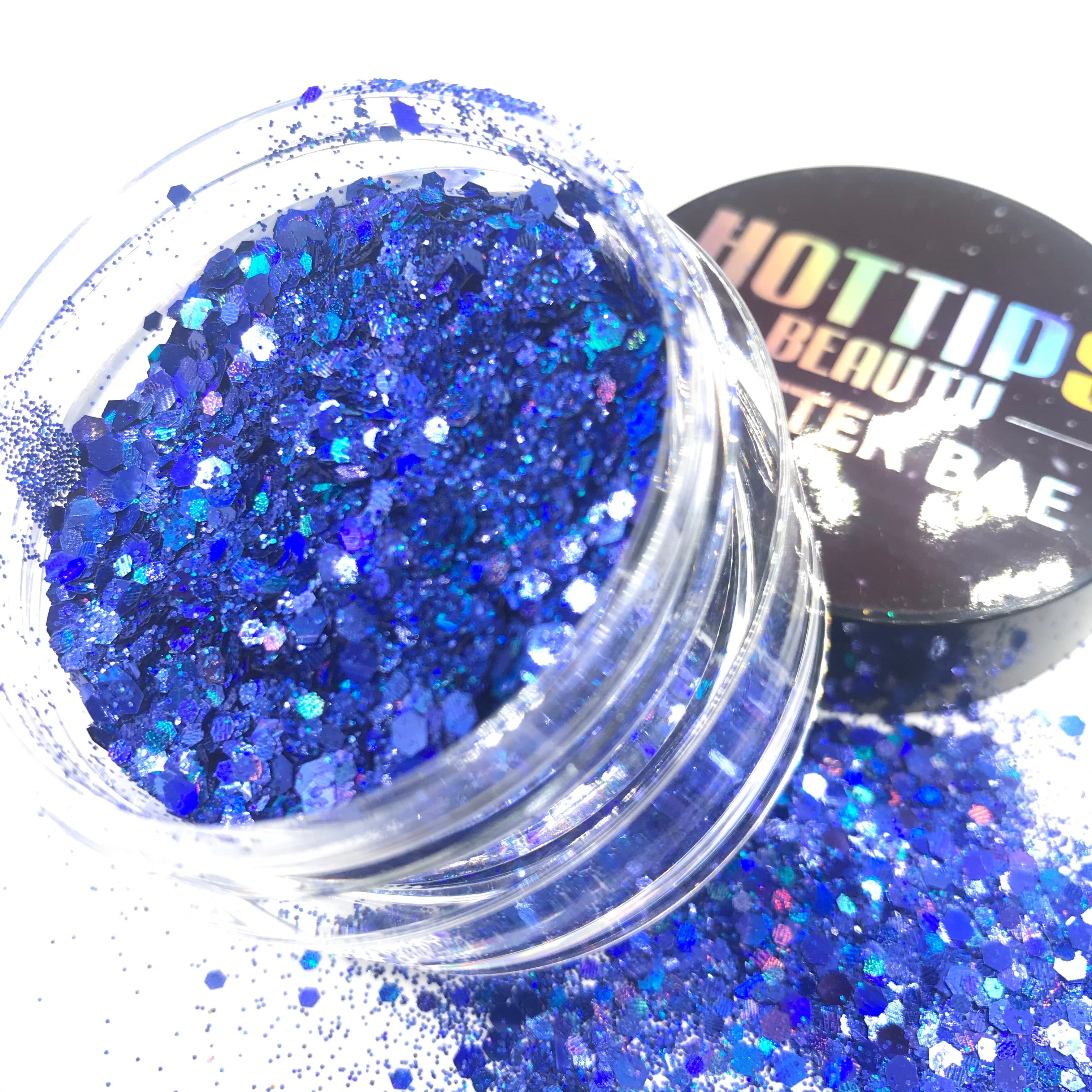 Holo Glitter Custom Mix 13