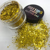 Solid Color Glitter Mix 68