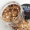 Solid Color Glitter Mix 87