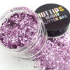 Solid Color Glitter Mix 89