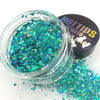 Load image into Gallery viewer, Holo Glitter Custom Mix 8